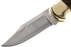 Buck Ranger 112 Pocket Knife -Famous Knife Shop Buck 112 03 buck v2017 buck112 03