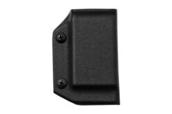 Clip And Carry Kydex Sheath Leatherman Super Tool 300, Black LST300-BLK Belt Holster