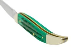 Case Kinfolk Jig Medium Texas Toothpick Jade Bone 48947, 610094 SS, Pocket Knife 12 Case Kinfolk Jig Medium Texas Toothpick Jade Bone 48947, 610094 SS, Pocket Knife -Famous Knife Shop CE48947 05 case