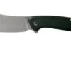 Civivi Mastodon C2012C Black G10 Pocket Knife -Famous Knife Shop CIC2012C 01 civivi