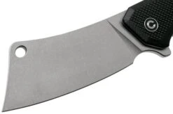 Civivi Mastodon C2012C Black G10 Pocket Knife 12 Civivi Mastodon C2012C Black G10 Pocket Knife -Famous Knife Shop CIC2012C 03 civivi