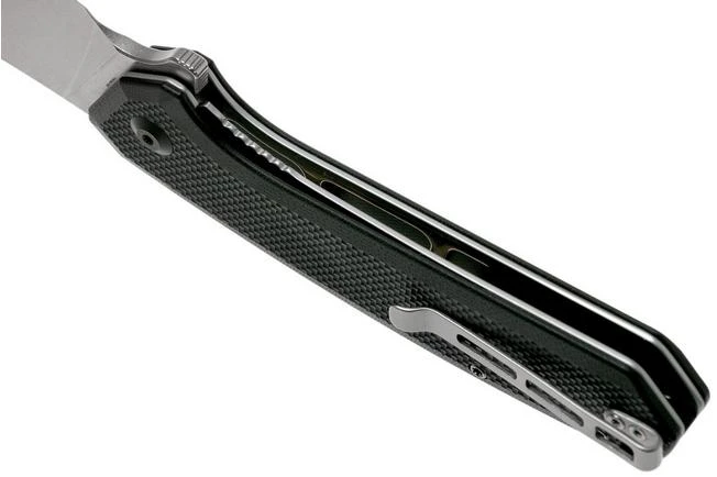 Civivi Mastodon C2012C Black G10 Pocket Knife 7 Civivi Mastodon C2012C Black G10 Pocket Knife - Image 5