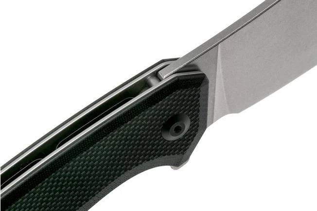 Civivi Mastodon C2012C Black G10 Pocket Knife 8 Civivi Mastodon C2012C Black G10 Pocket Knife - Image 6