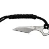 Civivi Gramis C23004-2 Silver, Neck Knife