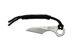 Civivi Gramis C23004-2 Silver, Neck Knife