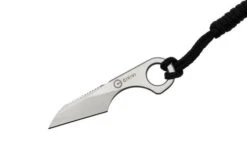 Civivi Gramis C23004-2 Silver, Neck Knife -Famous Knife Shop CIC23004 2 03 civivi