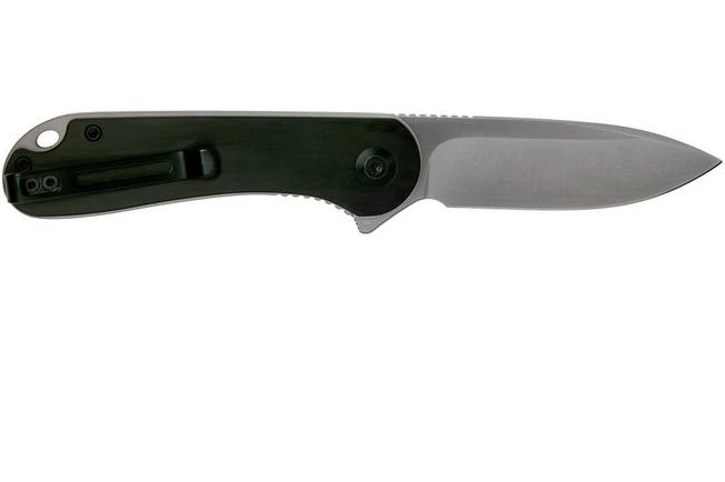 Civivi Elementum C907D Ebony Pocket Knife 4 Civivi Elementum C907D Ebony Pocket Knife - Image 2