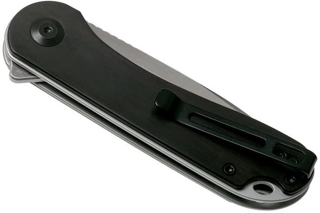 Civivi Elementum C907D Ebony Pocket Knife 6 Civivi Elementum C907D Ebony Pocket Knife - Image 4