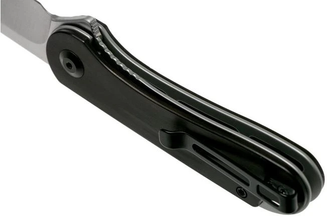 Civivi Elementum C907D Ebony Pocket Knife 7 Civivi Elementum C907D Ebony Pocket Knife - Image 5