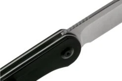 Civivi Elementum C907D Ebony Pocket Knife 15 Civivi Elementum C907D Ebony Pocket Knife -Famous Knife Shop CIC907D 06 civivi