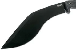 CRKT KUK 2742 Kukri Machete, RMJ Tactical Design -Famous Knife Shop CK 2742 03 crkt