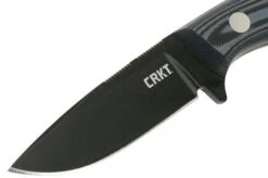 CRKT Mossback Hunter 2831C Hunting Knife, Tom Krein Design -Famous Knife Shop CK 2831C 03 crkt