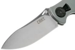 CRKT Monashee 2842 Pocket Knife 13 CRKT Monashee 2842 Pocket Knife -Famous Knife Shop CK 2842 03 crkt