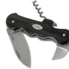 CRKT Triple Play Black 6925 Pocket Knife, Philip Booth Design