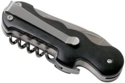 CRKT Triple Play Black 6925 Pocket Knife, Philip Booth Design 9 CRKT Triple Play Black 6925 Pocket Knife, Philip Booth Design -Famous Knife Shop CK 6925 04 crkt