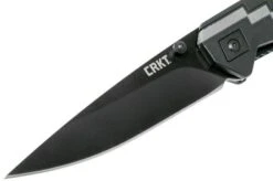 CRKT Hyperspeed 7020 Pocket Knife 12 CRKT Hyperspeed 7020 Pocket Knife -Famous Knife Shop CK 7020 03 crkt