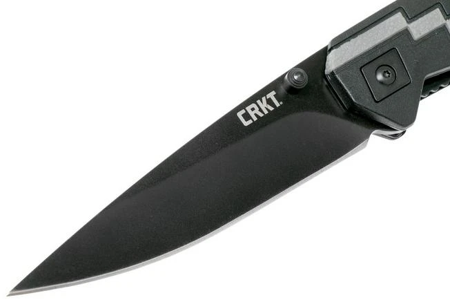 CRKT Hyperspeed 7020 Pocket Knife 5 CRKT Hyperspeed 7020 Pocket Knife - Image 3