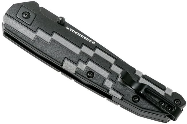 CRKT Hyperspeed 7020 Pocket Knife 6 CRKT Hyperspeed 7020 Pocket Knife - Image 4