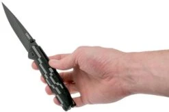 CRKT Hyperspeed 7020 Pocket Knife 17 CRKT Hyperspeed 7020 Pocket Knife -Famous Knife Shop CK 7020 08 crkt