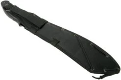 CRKT Halfachance K920KKP Parang Machete, Ken Onion Design -Famous Knife Shop CK K920KKP 08 crkt