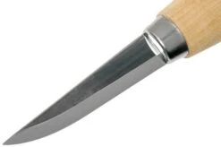 Casström No. 8 Classic Wood Carving Knife 15001 Wood Carving Knife 12 Casström No. 8 Classic Wood Carving Knife 15001 Wood Carving Knife -Famous Knife Shop CM15001 03 casstrom