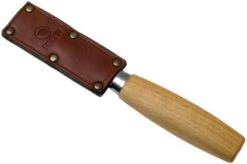 Casström No. 8 Classic Wood Carving Knife 15001 Wood Carving Knife 16 Casström No. 8 Classic Wood Carving Knife 15001 Wood Carving Knife -Famous Knife Shop CM15001 07 casstrom v202002
