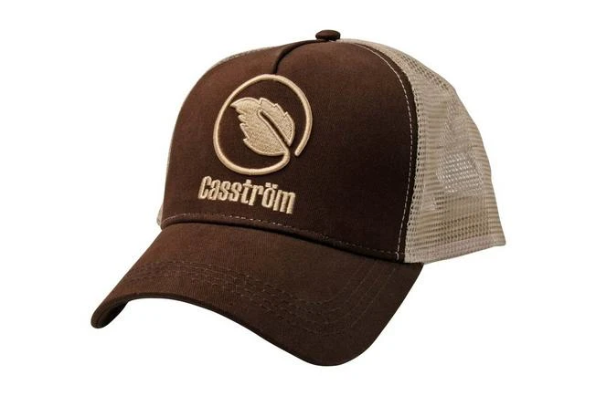 Casström Lappland Trucker Cap 18500 3 Casström Lappland Trucker Cap 18500