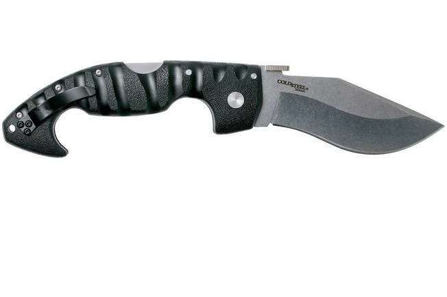 Cold Steel Spartan 21ST AUS10A Pocket Knife 4 Cold Steel Spartan 21ST AUS10A Pocket Knife - Image 2