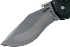 Cold Steel Spartan 21ST AUS10A Pocket Knife 13 Cold Steel Spartan 21ST AUS10A Pocket Knife -Famous Knife Shop CS21ST 03 cold steel
