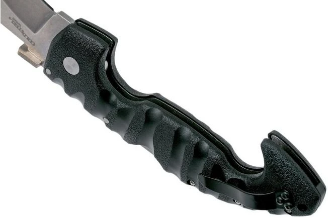 Cold Steel Spartan 21ST AUS10A Pocket Knife 7 Cold Steel Spartan 21ST AUS10A Pocket Knife - Image 5