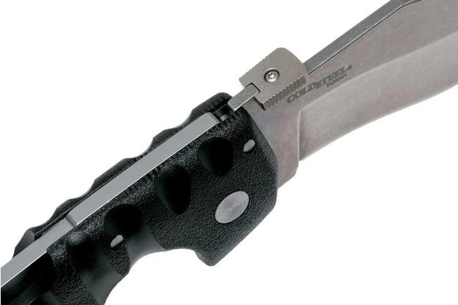 Cold Steel Spartan 21ST AUS10A Pocket Knife 8 Cold Steel Spartan 21ST AUS10A Pocket Knife - Image 6