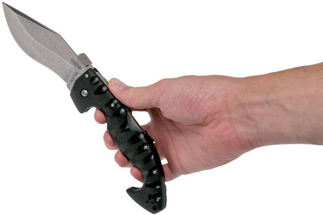 Cold Steel Spartan 21ST AUS10A Pocket Knife 10 Cold Steel Spartan 21ST AUS10A Pocket Knife - Image 8