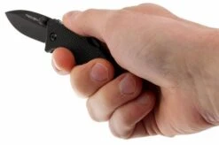 Cold Steel Micro Recon 1, 27TDS 14 Cold Steel Micro Recon 1, 27TDS -Famous Knife Shop CS27TDS 06 cold steel micro recon 1 cs27tds d6