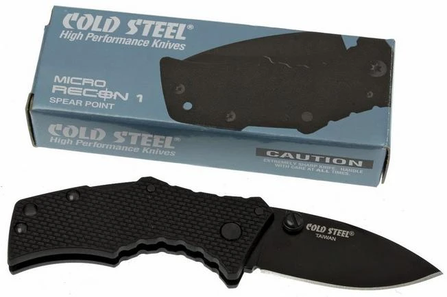 Cold Steel Micro Recon 1, 27TDS 9 Cold Steel Micro Recon 1, 27TDS - Image 7