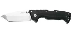Cold Steel AD-10 Tanto Black 28DE Pocket Knife, Andrew Demko Design