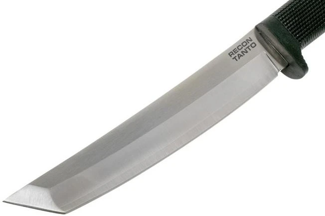 Cold Steel Recon Tanto San Mai VG10 35AM 5 Cold Steel Recon Tanto San Mai VG10 35AM - Image 3