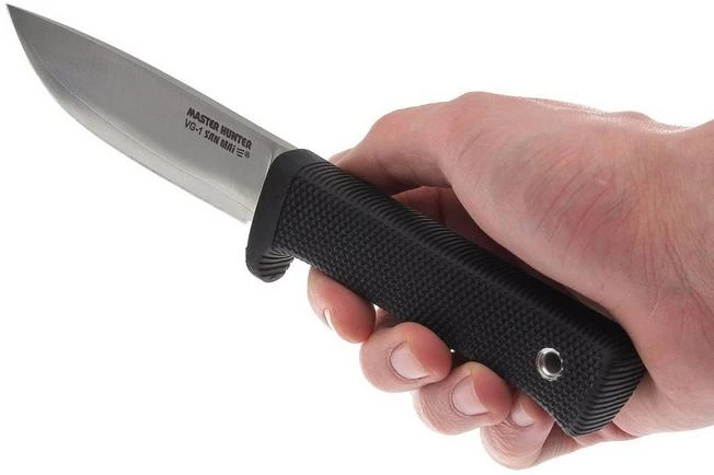 Cold Steel Master Hunter VG-1 San Mai III 7 Cold Steel Master Hunter VG-1 San Mai III - Image 5