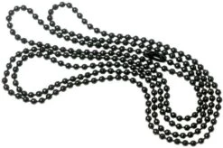 Cold Steel Mini Tac Tanto 49HTF Neck Knife 17 Cold Steel Mini Tac Tanto 49HTF Neck Knife -Famous Knife Shop CS49HTF 08 cold steel