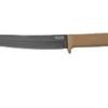 Cold Steel Recon Tanto SK5 49LRTDTBK Desert Tan, Black, Fixed Knife -Famous Knife Shop CS49LRTDTBK 01 coldsteel