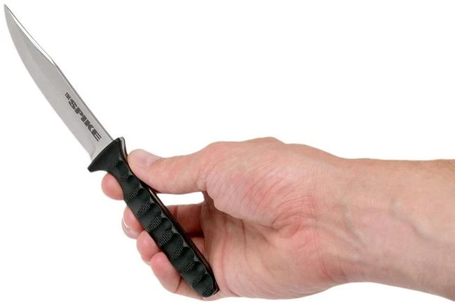 Cold Steel Bowie Spike 53NBSZ Neck Knife 8 Cold Steel Bowie Spike 53NBSZ Neck Knife - Image 6