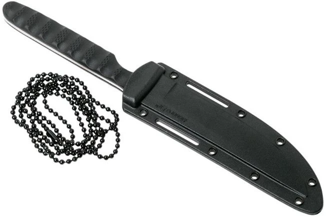 Cold Steel Bowie Spike 53NBSZ Neck Knife 10 Cold Steel Bowie Spike 53NBSZ Neck Knife - Image 8