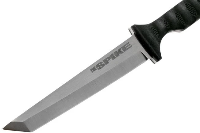 Cold Steel Tanto Spike 53NCT Neck Knife 5 Cold Steel Tanto Spike 53NCT Neck Knife - Image 3