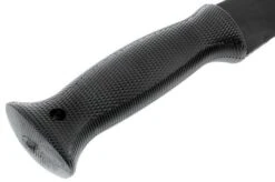 Cold Steel Kukri Machete, 97KMS 8 Cold Steel Kukri Machete, 97KMS -Famous Knife Shop CS97KMS 03 cold steel cs97kms kukri machete d3