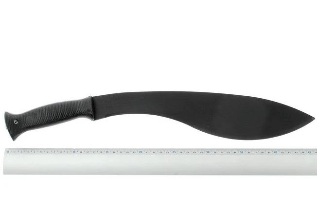 Cold Steel Kukri Machete, 97KMS 6 Cold Steel Kukri Machete, 97KMS - Image 5