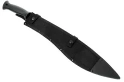 Cold Steel - Magnum Kukri Machete -Famous Knife Shop CS97MKM 05 cold steel cs97mkm magnum kukri manchete d5