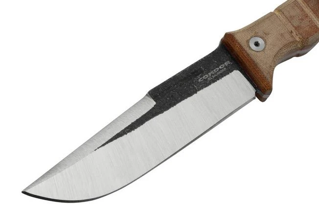 Condor Tactical P.A.S.S. Chute Knife, Fixed Knife 5 Condor Tactical P.A.S.S. Chute Knife, Fixed Knife - Image 3