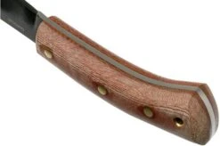 Condor Cambodian Machete 3929-10.3HC Machete 63829 -Famous Knife Shop CTK3929 103HC 04 condor