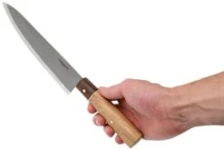 Condor Kondoru Gyutoh, CTK5002-7.8 -Famous Knife Shop CTK5002 78 06 condor kondoru