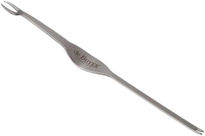 De Buyer DeBuyer Seafood Box Lobster And Oyster Set 4683.90 6 De Buyer DeBuyer Seafood Box Lobster And Oyster Set 4683.90 - Image 4