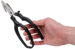 De Buyer DeBuyer Seafood Box Lobster And Oyster Set 4683.90 12 De Buyer DeBuyer Seafood Box Lobster And Oyster Set 4683.90 -Famous Knife Shop DEB4683 90 05 debuyer seafood box deb4683 90 05